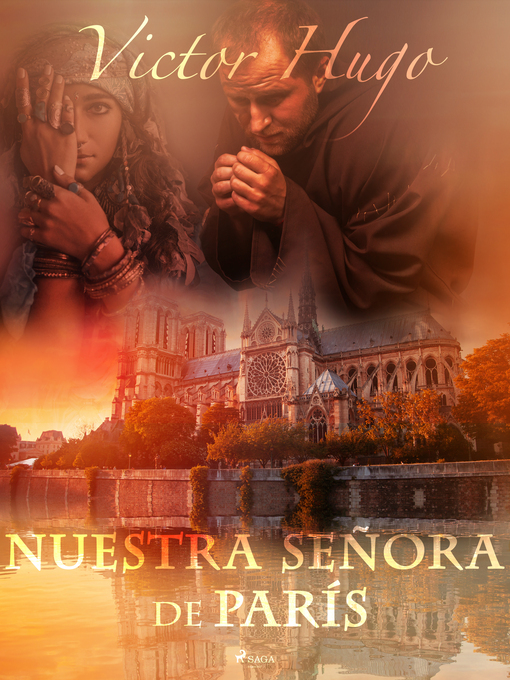 Titeldetaljer för Nuestra Señora de París av Victor Hugo - Tillgänglig